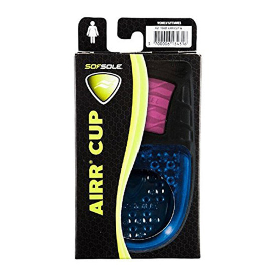 Sofsole Γυναικείο Υποπτέρνιο